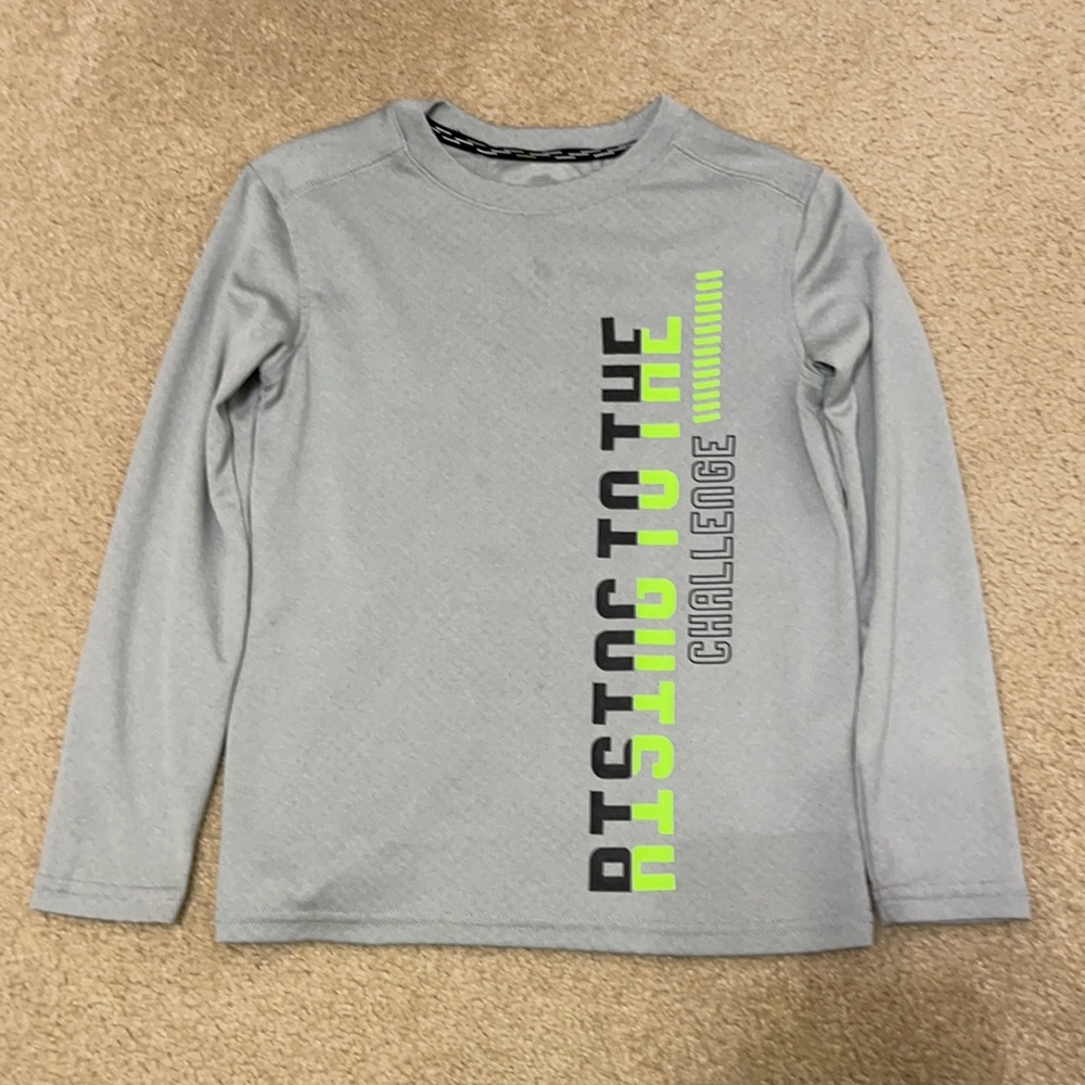 mTa sport | long sleeve